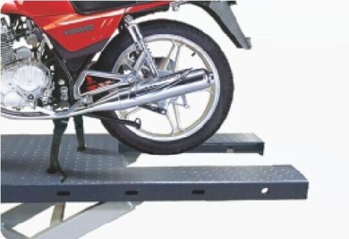 Rear Tire Removal Cover Removable platform cover plate is convenient for rear wheel changing